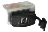 Moroso USB Switch With Bracket thumbnail 4