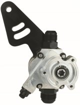Moroso External Oil Pump - Tri Lobe - Right Side - BBC Dragster - 1.200 Pressure thumbnail 2