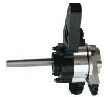 Moroso External Oil Pump - Tri Lobe - Right Side - BBC Dragster - 1.200 Pressure thumbnail 3