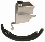 Moroso 2016+ Chevy Camaro ZL1 Supercharger Coolant Tank thumbnail 1