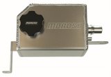 Moroso 2016+ Chevy Camaro ZL1 Supercharger Coolant Tank thumbnail 2