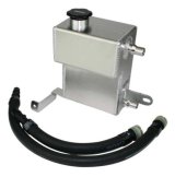 Moroso 2016+ Chevy Camaro ZL1 Supercharger Coolant Tank thumbnail 4