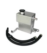 Moroso 2016+ Chevy Camaro ZL1 Supercharger Coolant Tank thumbnail 5