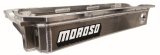 Moroso Toyota 2JZ-GE/2JZ-GTE -12 AN Fittings Aluminum Dry Sump Oil Pan thumbnail 2