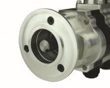 Moroso Tri-Lobe Dry Sump 2-Stage Oil Pump for Procharger V-Band 1.800 PS thumbnail 1