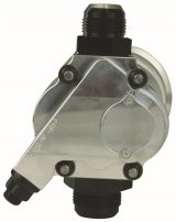 Moroso Tri-Lobe Dry Sump 2-Stage Oil Pump for Procharger V-Band 1.800 PS thumbnail 3