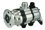 Moroso Tri-Lobe Dry Sump 2-Stage Oil Pump for Procharger V-Band 1.800 PS thumbnail 4
