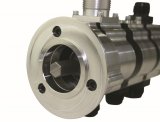 Moroso Rev Rotation Dry Sump 3-Stage Oil Pump V-Band Noonah Hex Drive 1.800 PS thumbnail 1