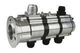 Moroso Rev Rotation Dry Sump 3-Stage Oil Pump V-Band Noonah Hex Drive 1.800 PS thumbnail 4