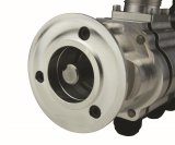 Moroso Tri-Lobe Dry Sump 3-Stage Oil Pump for Procharger V-Band 1.200 thumbnail 1