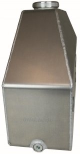 Moroso Pro Mod Dry Sump Tank Front Mount thumbnail 3