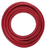 Moroso Battery Cable 1 GA. - 50ft - Red thumbnail 2