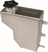 Moroso 16-Up Polaris RZR Coolant Tank thumbnail 2