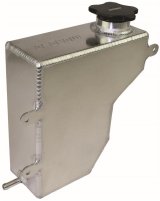 Moroso 16-Up Polaris RZR Coolant Tank thumbnail 3