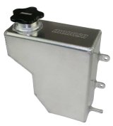Moroso 16-Up Polaris RZR Coolant Tank thumbnail 4