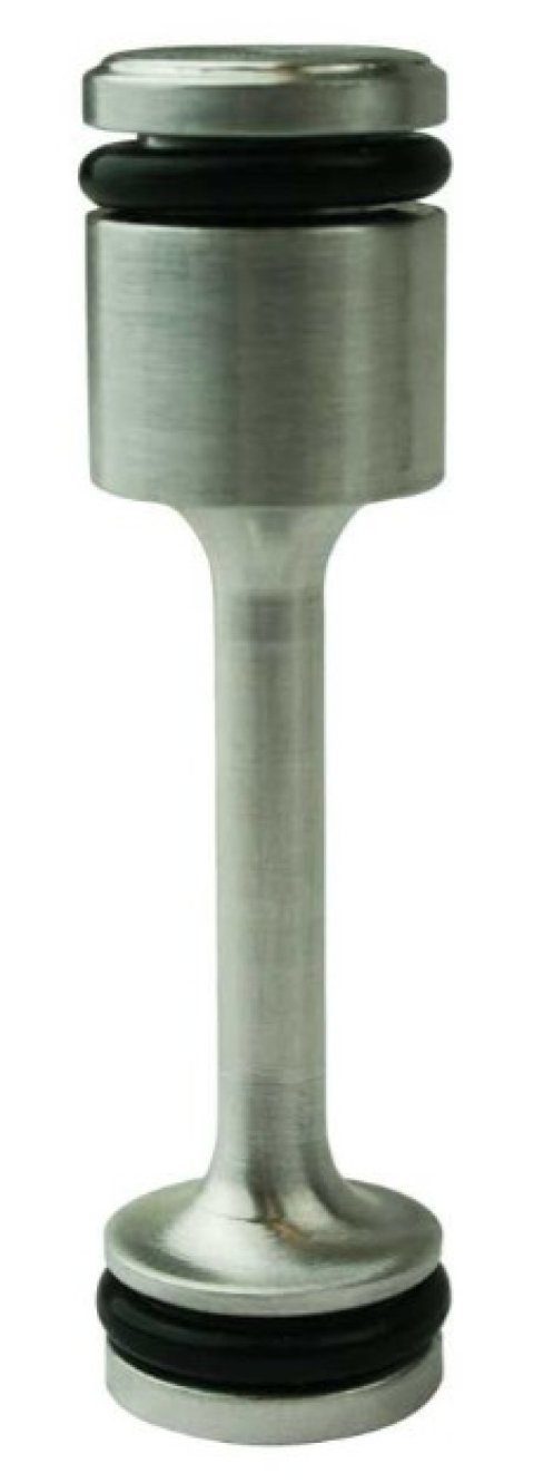 Moroso GM LS Engine Oil Galley Diverter thumbnail 2