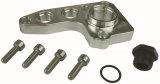 Moroso Ford 4.6L/5.4L Remote Oil Filter Adapter thumbnail 1