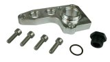 Moroso Ford 4.6L/5.4L Remote Oil Filter Adapter thumbnail 2