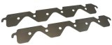 Moroso Small Block Ford Exhaust Block Off Storage Plate - Pair thumbnail 2