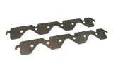 Moroso Small Block Ford Exhaust Block Off Storage Plate - Pair thumbnail 3