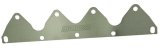 Moroso Honda B-Series Exhaust Block Off Storage Plate thumbnail 2