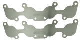 Moroso Ford 5.0 Coyote Exhaust Block Off Storage Plate - Pair thumbnail 2