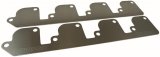 Moroso Ford 351C/351M/400 Exhaust Block Off Storage Plate - Pair thumbnail 1