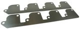 Moroso Ford 351C/351M/400 Exhaust Block Off Storage Plate - Pair thumbnail 2