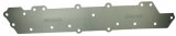 Moroso Nissan L24/L26/L28 Exhaust Block Off Storage Plate - Pair thumbnail 2