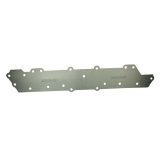 Moroso Nissan L24/L26/L28 Exhaust Block Off Storage Plate - Pair thumbnail 3