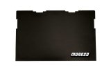Moroso 99-04 Mazda Miata NB Radio Pocket Block Off Plate thumbnail 4