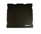Moroso 99-04 Mazda Miata NB Radio/HVAC Pocket Block Off Plate thumbnail 4