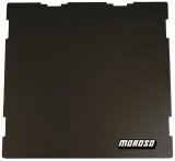 Moroso 99-04 Mazda Miata NB Radio/HVAC Pocket Block Off Plate thumbnail 5
