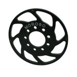 Moroso Ultra Series 8in Diameter 5-3/4in Register Crank Trigger Wheel thumbnail 2
