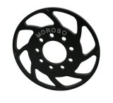 Moroso Ultra Series 8in Diameter 5-3/4in Register Crank Trigger Wheel thumbnail 3