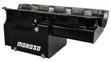 Moroso BBC Marine 10in Deep Sump Oil Pan thumbnail 1