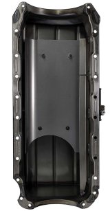 Moroso BBC Marine 10in Deep Sump Oil Pan thumbnail 4