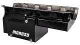 Moroso BBC Marine 10in Deep Sump Oil Pan thumbnail 6