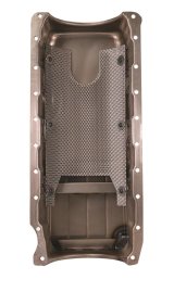 Moroso BBC Gen 5 Gen 6 8in Deep Windage Tray (No Scraper) Oil Pan thumbnail 3