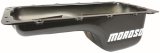 Moroso 97-03 Ford F-150 4.6L/5.4L Oil Pan - Black thumbnail 2