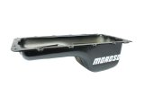 Moroso 97-03 Ford F-150 4.6L/5.4L Oil Pan - Black thumbnail 5