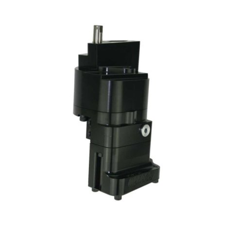Moroso BBC 10in Deep Billet Oil Pan High Volume Oil Pump thumbnail 2