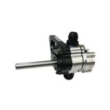 Moroso Single Stage T3 Rev Rotation 1.2 Pressure Fuel Pump Drv External Oil Pump (Left Side Dr Brkt) thumbnail 3