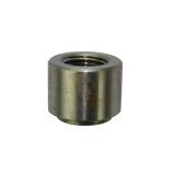 Moroso 1/8in NPT Weld Bung - Steel - Single thumbnail 2