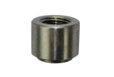 Moroso 1/8in NPT Weld Bung - Steel - Single thumbnail 3