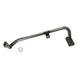 Moroso Mopar Hellcat Rear Sump 6.25in Deep Oil Pump Pickup thumbnail 3