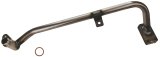 Moroso Mopar Hellcat Rear Sump 6.25in Deep Oil Pump Pickup thumbnail 4