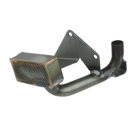 Moroso BBC 10 in Deep Oil Pump Pick Up thumbnail 3