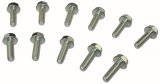 Moroso GM LS LSX Lifter Valley Plate Bolts thumbnail 1