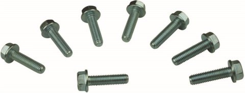Moroso GM LS Timing Cover Bolts